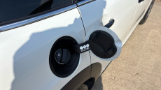 MINI Hatchback 1.5 Cooper Exclusive Premium 5dr Auto Petrol Hatchback